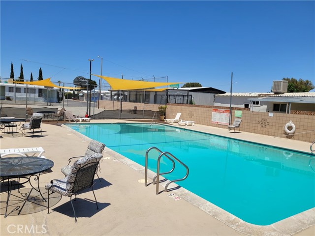 Detail Gallery Image 53 of 64 For 15252 Seneca Rd #145,  Victorville,  CA 92392 - 2 Beds | 2 Baths