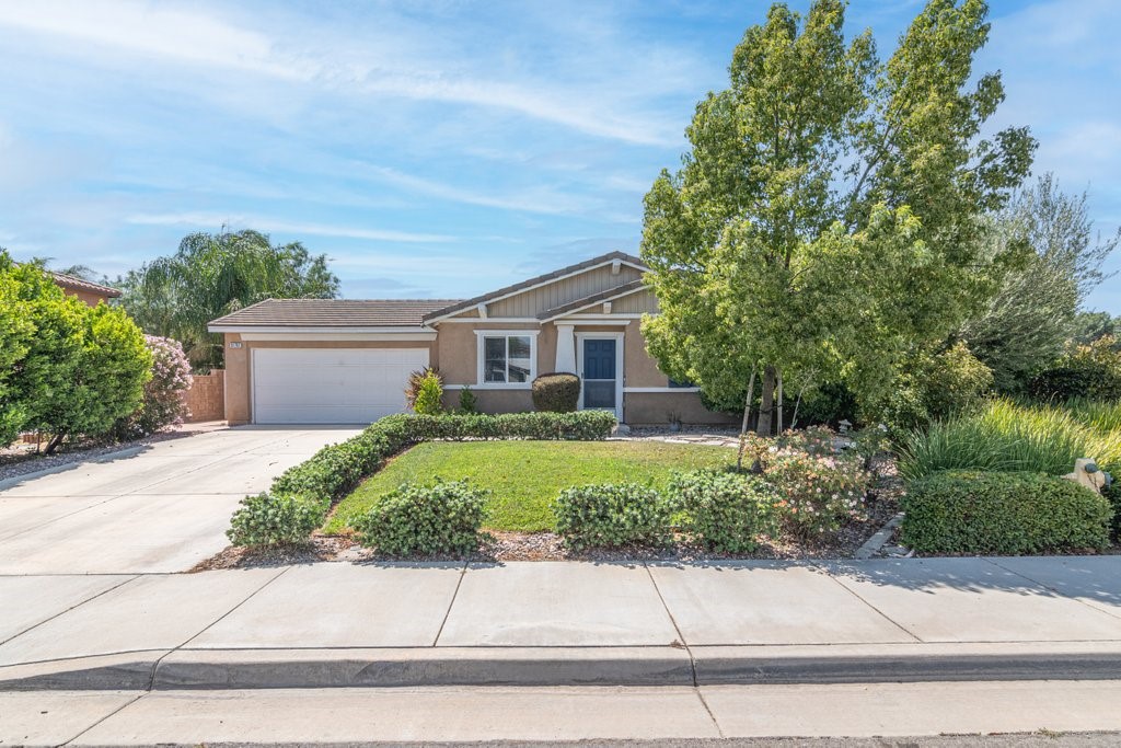 Detail Gallery Image 1 of 45 For 31767 Taton Ct, Menifee,  CA 92584 - 3 Beds | 2 Baths