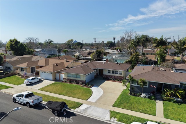Detail Gallery Image 42 of 42 For 2137 Ostrom, Long Beach,  CA 90815 - 3 Beds | 2 Baths