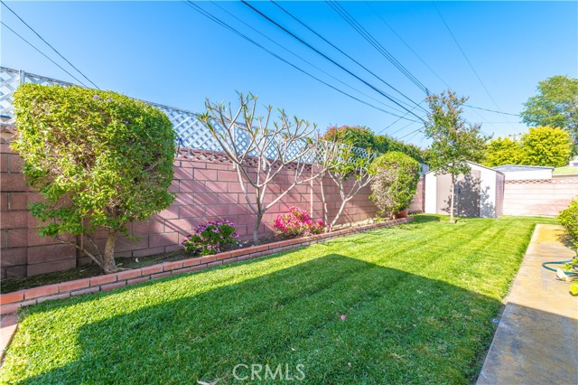 Detail Gallery Image 38 of 39 For 345 E Monroe Ave, Orange,  CA 92867 - 3 Beds | 2 Baths