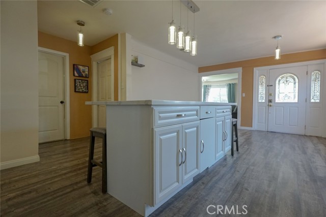 Detail Gallery Image 10 of 30 For 1453 W 56th, Los Angeles,  CA 90062 - 3 Beds | 2 Baths