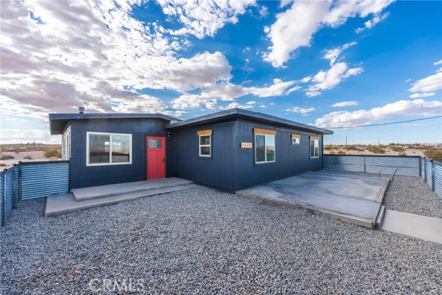 Detail Gallery Image 11 of 56 For 1530 Applegate Way, Twentynine Palms,  CA 92277 - 2 Beds | 2 Baths