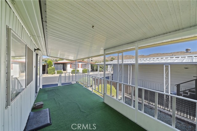 Detail Gallery Image 5 of 35 For 54999 Martinez Trl #52,  Yucca Valley,  CA 92284 - 2 Beds | 2 Baths