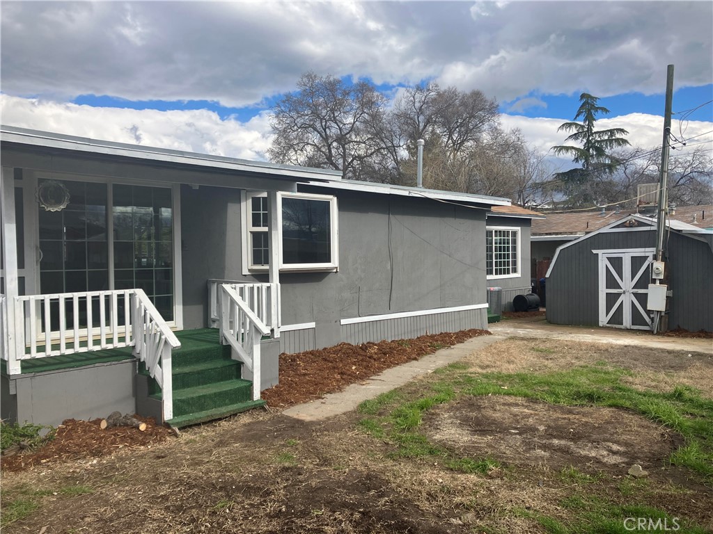 5172 Lakeshore Boulevard, Lakeport, CA 95453