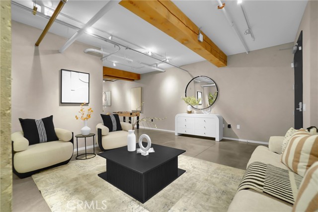 Detail Gallery Image 5 of 56 For 530 S Hewitt St #146,  Los Angeles,  CA 90013 - 2 Beds | 2 Baths