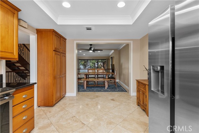 Detail Gallery Image 24 of 43 For 11 Baruna Ct #55,  Newport Beach,  CA 92663 - 3 Beds | 2/1 Baths