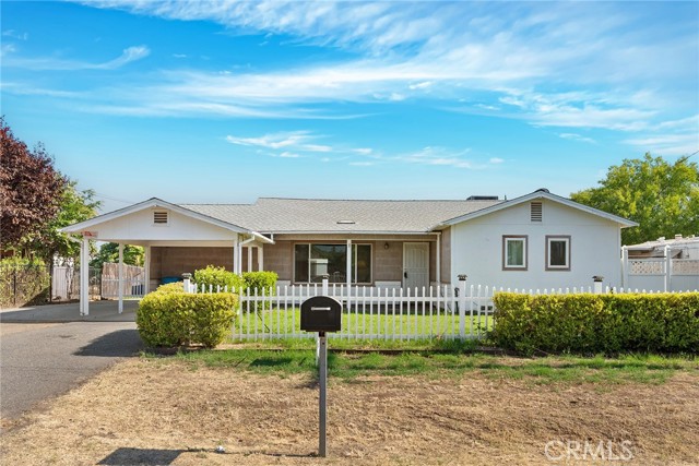 Detail Gallery Image 1 of 1 For 1165 Tehama Ave, Oroville,  CA 95965 - 2 Beds | 2 Baths