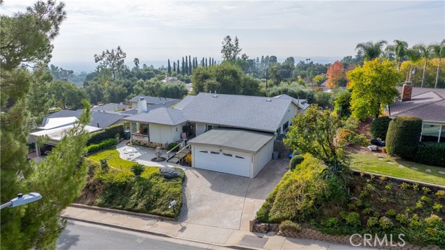 Detail Gallery Image 38 of 40 For 3353 Rubio Crest Dr, Altadena,  CA 91001 - 4 Beds | 2/1 Baths