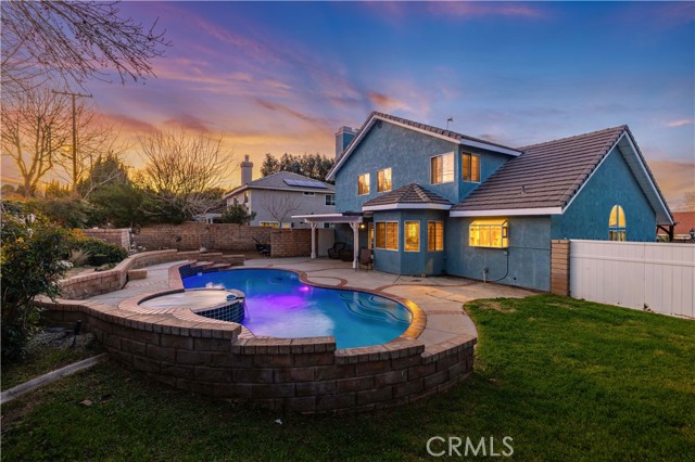 Detail Gallery Image 29 of 56 For 5704 Bulford Pl, Lancaster,  CA 93536 - 3 Beds | 2/1 Baths