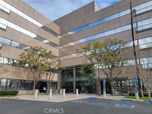 430 N Vineyard Avenue, Ontario, California 91764, ,Commercial Lease,For Rent,430 N Vineyard Avenue,CRCV25013678