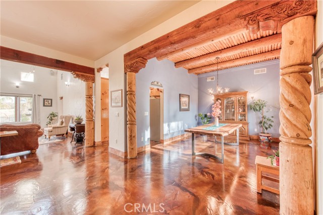 Detail Gallery Image 4 of 51 For 17433 El Dorado, Madera,  CA 93636 - 4 Beds | 3 Baths