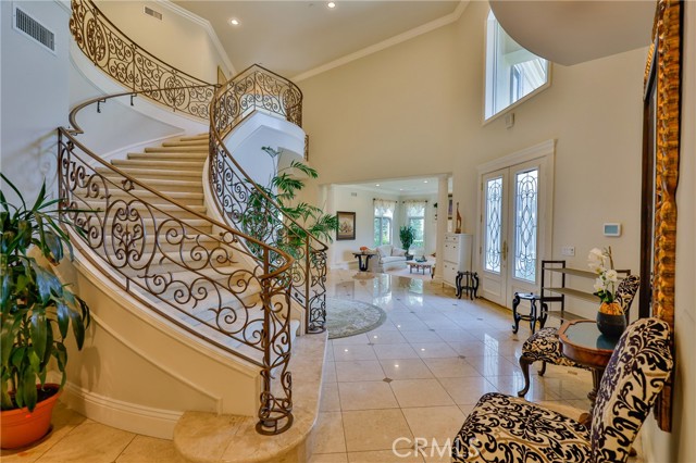 Detail Gallery Image 4 of 67 For 388 Torrey Pines Dr, Arcadia,  CA 91006 - 6 Beds | 7/2 Baths