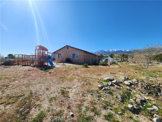 Detail Gallery Image 21 of 22 For 32598 Carnelian Rd, Lucerne Valley,  CA 92356 - 3 Beds | 2/1 Baths