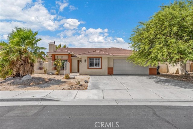 65827 Desert View Ave, Desert Hot Springs, CA 92240