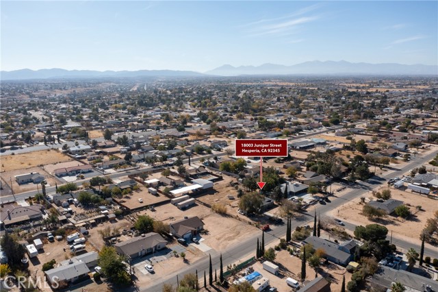 Detail Gallery Image 28 of 35 For 18003 Juniper St, Hesperia,  CA 92345 - 2 Beds | 1 Baths