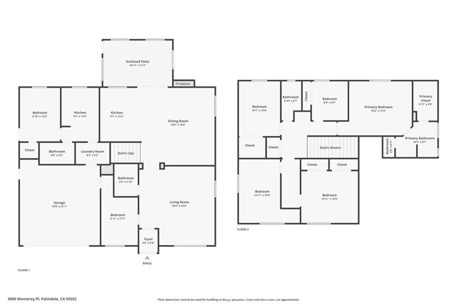 5808 Monterey Place, Palmdale CA: https://media.crmls.org/medias/cf8e8c72-1516-49b6-a1a9-f029b181399b.jpg