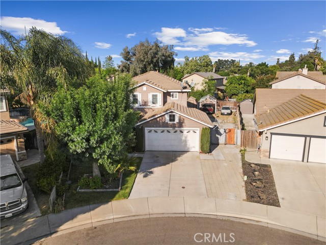 Detail Gallery Image 54 of 61 For 810 River Raft Ct, Modesto,  CA 95351 - 4 Beds | 3 Baths