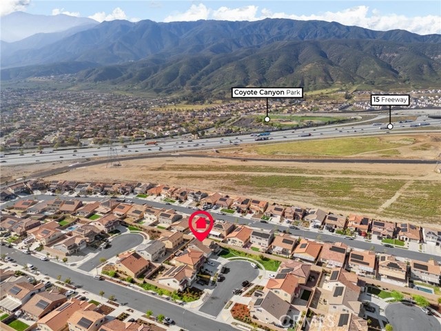 Detail Gallery Image 40 of 44 For 5246 Denali Ct, Fontana,  CA 92336 - 4 Beds | 4 Baths