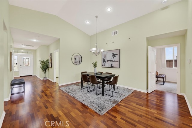 Detail Gallery Image 13 of 50 For 399 Cabrera, Hemet,  CA 92545 - 2 Beds | 2 Baths