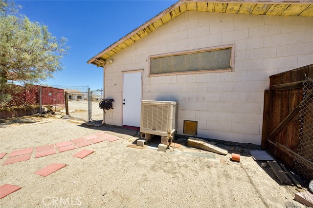 Detail Gallery Image 35 of 47 For 13319 Wildrose St, Trona,  CA 93562 - 2 Beds | 1 Baths