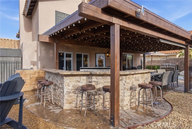 Detail Gallery Image 7 of 39 For 40125 Palmetto Dr, Palmdale,  CA 93551 - 4 Beds | 2/1 Baths