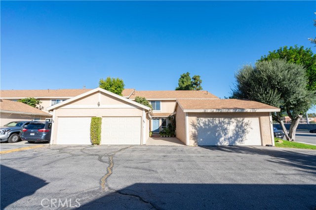 Detail Gallery Image 25 of 34 For 10125 De Soto #45,  Chatsworth,  CA 91311 - 3 Beds | 3 Baths