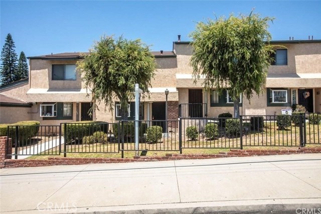 14905 Leffingwell Rd #28, Whittier, CA 90604