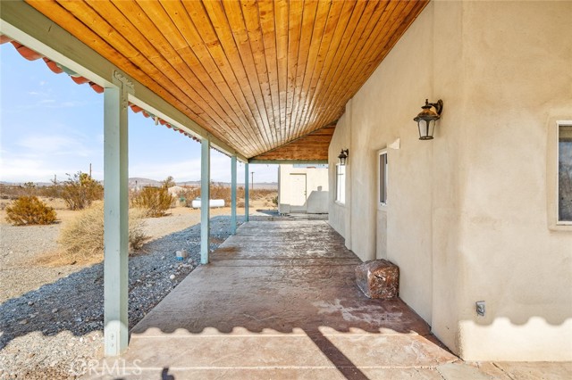 Detail Gallery Image 14 of 26 For 377 Fair Acres Rd, Landers,  CA 92285 - 2 Beds | 1 Baths