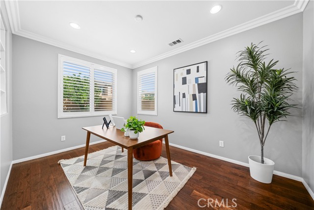 Detail Gallery Image 15 of 55 For 7626 Soaring Bird Ct, Corona,  CA 92880 - 5 Beds | 3 Baths