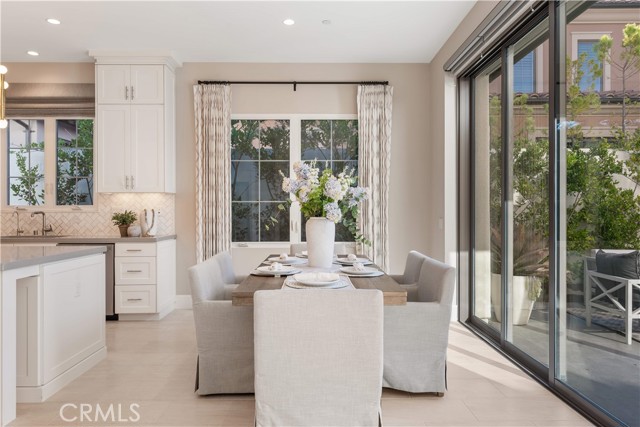 Detail Gallery Image 13 of 56 For 126 Bellini, Irvine,  CA 92602 - 4 Beds | 3/1 Baths