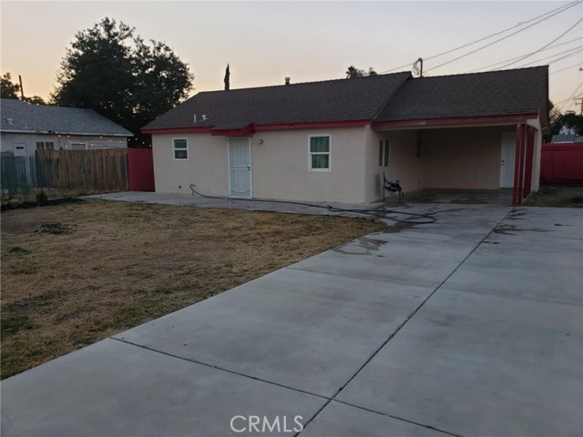 Detail Gallery Image 1 of 3 For 614 N Date, Hemet,  CA 92543 - 2 Beds | 1 Baths