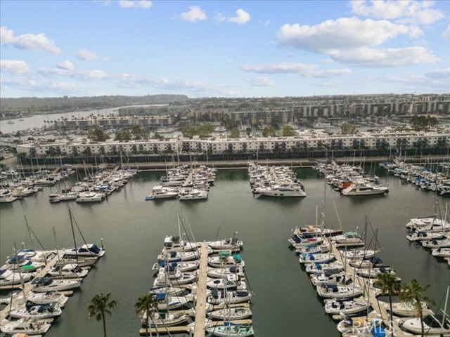 Detail Gallery Image 27 of 29 For 4314 Marina City Drive #116,  Marina Del Rey,  CA 90290 - 3 Beds | 2 Baths