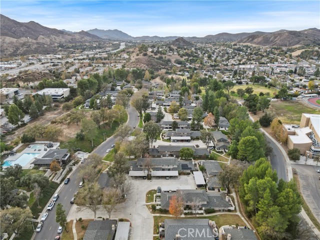 Detail Gallery Image 43 of 55 For 28633 Conejo View Dr #160,  Agoura Hills,  CA 91301 - 2 Beds | 2 Baths