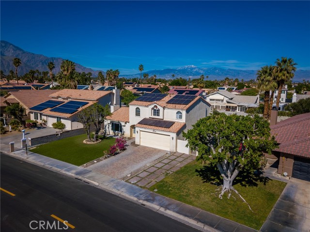 Detail Gallery Image 45 of 49 For 68420 Durango, Cathedral City,  CA 92234 - 3 Beds | 2/1 Baths