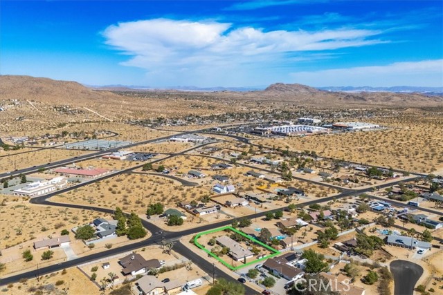 Detail Gallery Image 58 of 60 For 6919 Lennox Ave, Yucca Valley,  CA 92284 - 3 Beds | 2 Baths