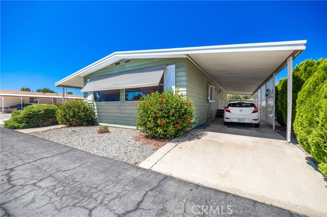 Detail Gallery Image 25 of 52 For 1525 W Oakalnd Ave #25,  Hemet,  CA 92543 - 2 Beds | 2 Baths