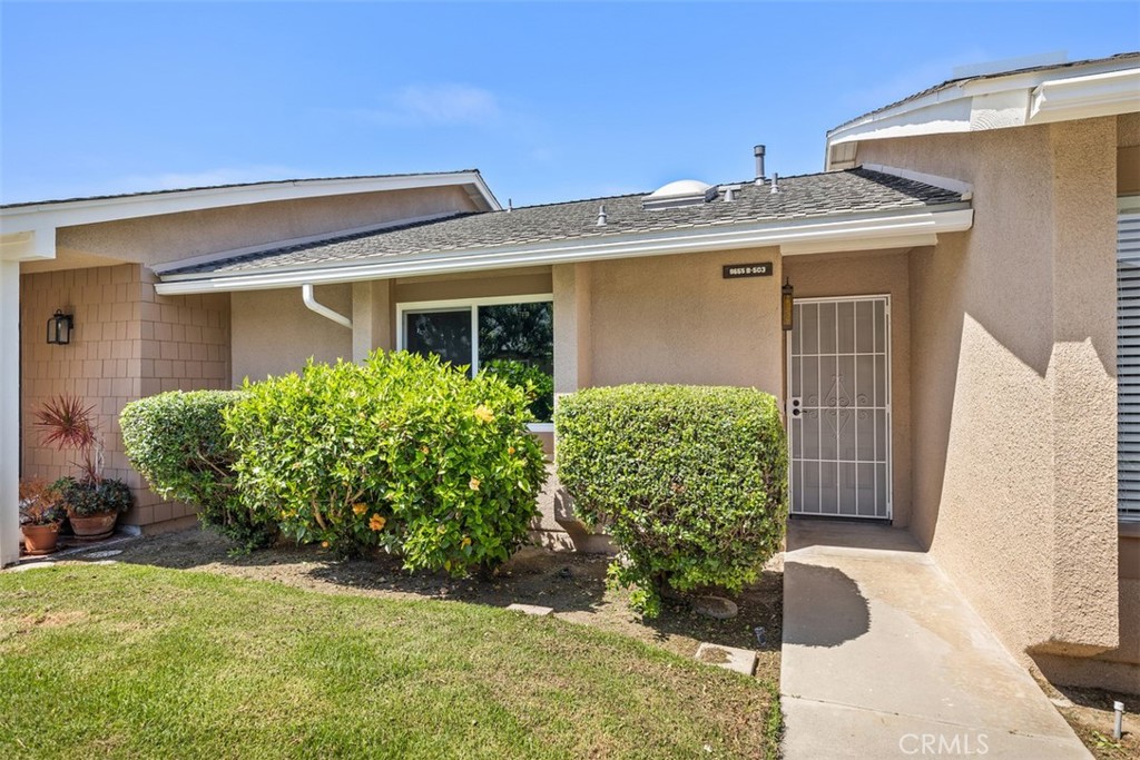 8655 Fresno Circle 503-B, Huntington Beach, CA 92646