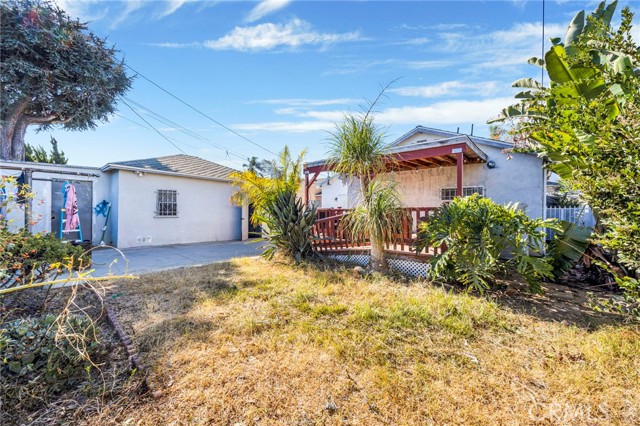 Detail Gallery Image 25 of 32 For 3866 Westside Ave, Los Angeles,  CA 90008 - 2 Beds | 2/1 Baths