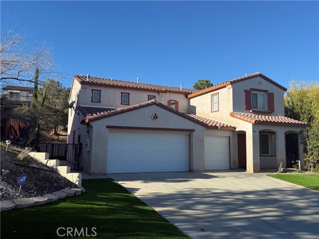 Detail Gallery Image 2 of 48 For 38343 Bonino Dr, Palmdale,  CA 93551 - 5 Beds | 3 Baths