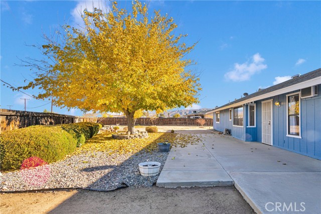 Detail Gallery Image 38 of 47 For 11255 Saratoga Rd, Apple Valley,  CA 92308 - 3 Beds | 1/1 Baths