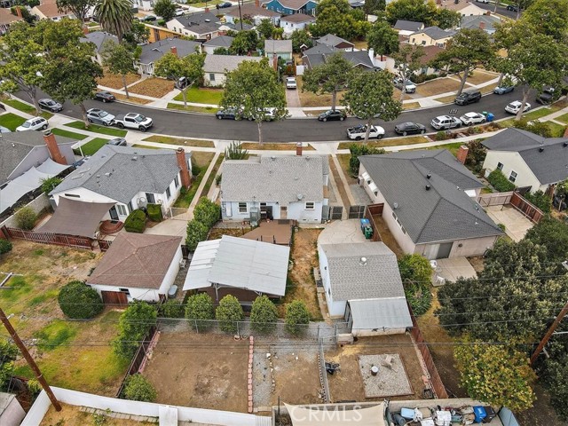 Detail Gallery Image 32 of 43 For 422 E 44th Cir, Long Beach,  CA 90807 - 3 Beds | 1 Baths