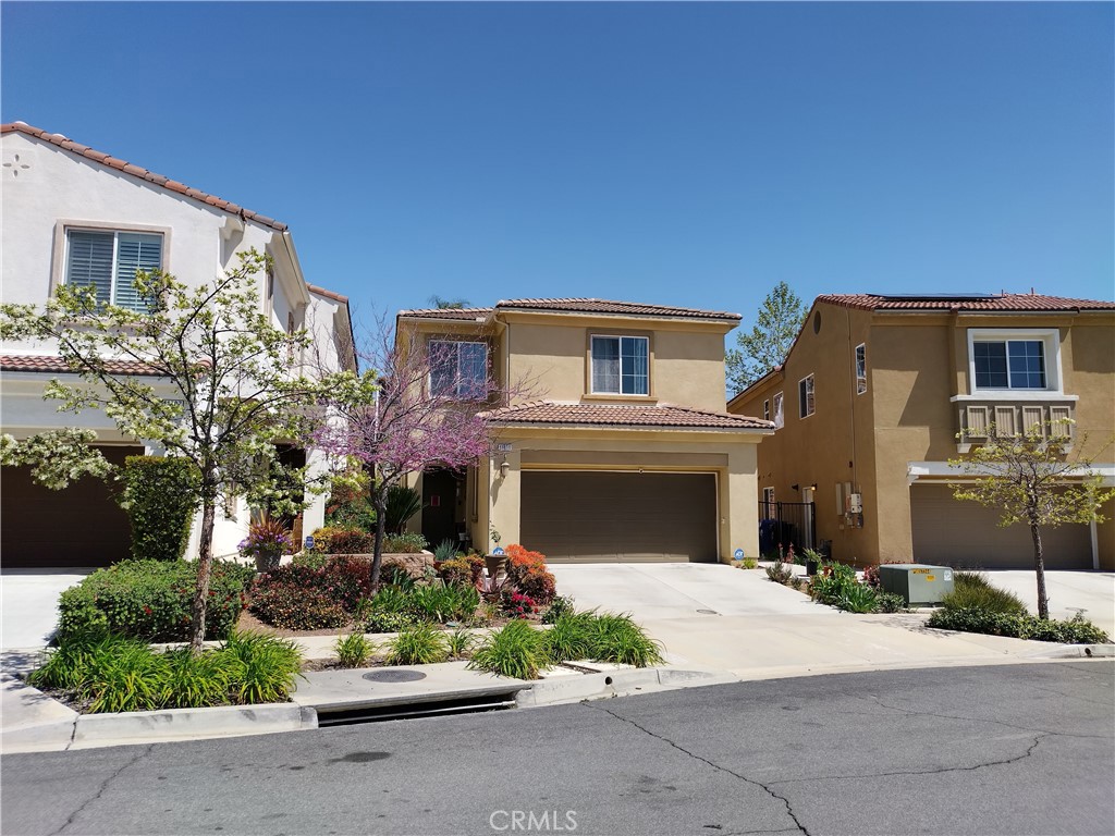11811 Cramer Road