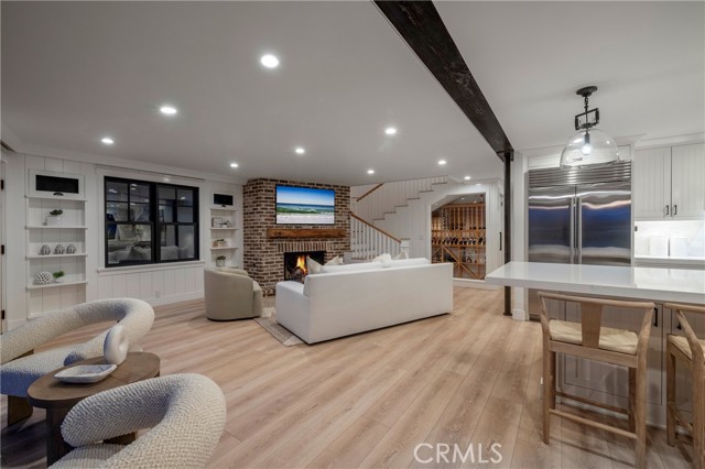 Detail Gallery Image 11 of 34 For 5903 E Corso Di Napoli, Long Beach,  CA 90803 - 4 Beds | 3 Baths