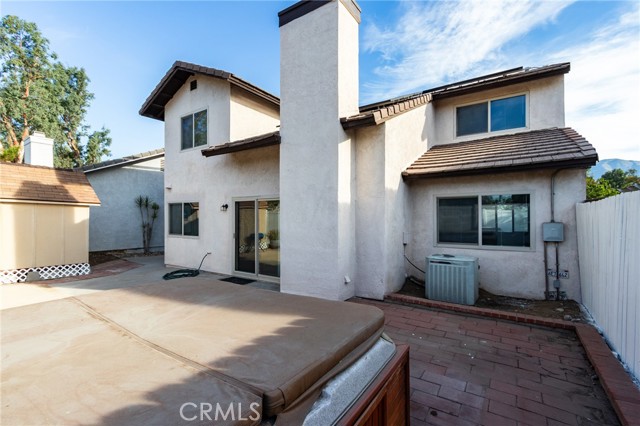 Detail Gallery Image 33 of 38 For 11721 Mount Sterling Ct, Rancho Cucamonga,  CA 91737 - 4 Beds | 3 Baths