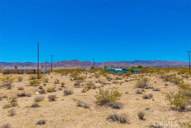 Detail Gallery Image 13 of 27 For 1 Jadeite St, Joshua Tree,  CA 92252 - – Beds | – Baths