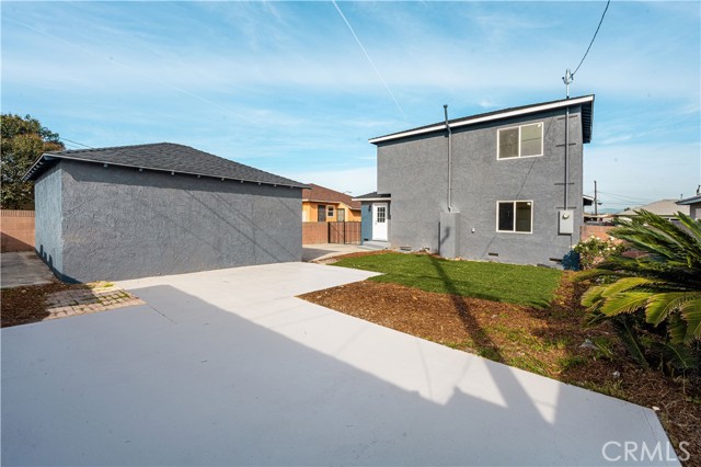 Detail Gallery Image 26 of 26 For 1410 W Stockwell, Compton,  CA 90222 - 5 Beds | 3 Baths