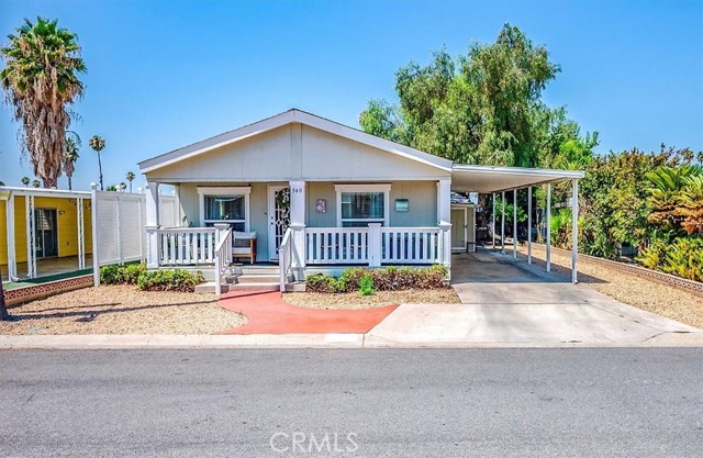 Detail Gallery Image 26 of 42 For 540 Santa Lucia Dr, Hemet,  CA 92543 - 3 Beds | 2 Baths