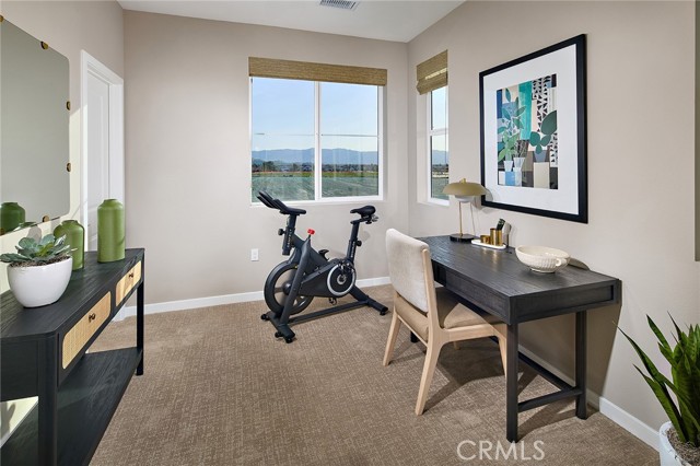 Detail Gallery Image 6 of 22 For 12720 Hampton Ave, Corona,  CA 92880 - 2 Beds | 2/1 Baths