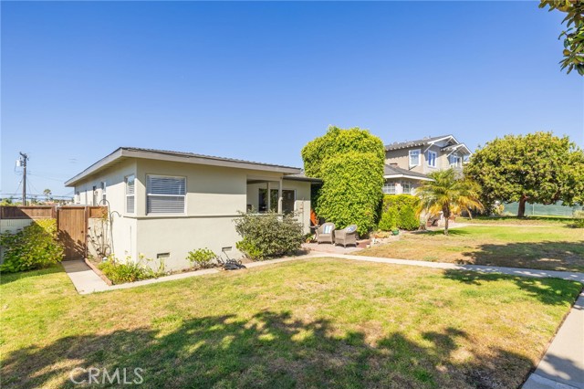 You'll be amazed with the level of care on this mid-century home