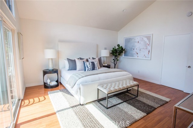 Detail Gallery Image 25 of 52 For 5714 Vantage Ave, Valley Village,  CA 91607 - 4 Beds | 3 Baths